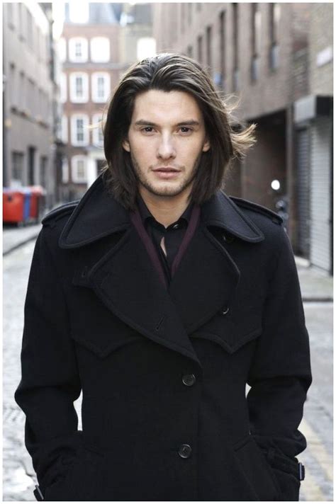 1001 Ideas For Long Hairstyles For Men With Class Length