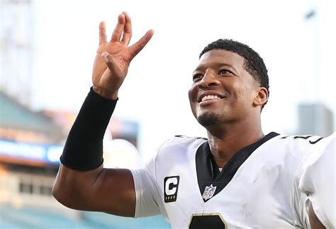 New Orleans Saints Re Sign Jameis Winston To Two Year Deal