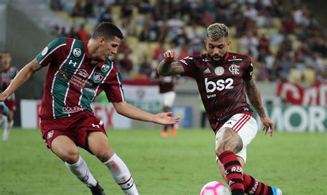 To ta te tu ti. Um Fla-Flu, o Clássico das Multidões, sem torcida - Radar ...