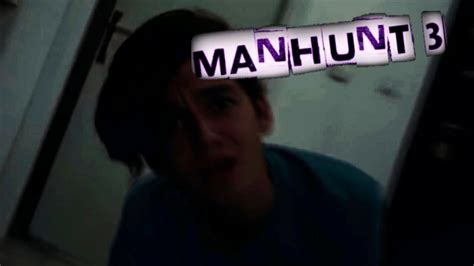 Manhunt 3 Youtuber Ek Paketi Trailer YouTube