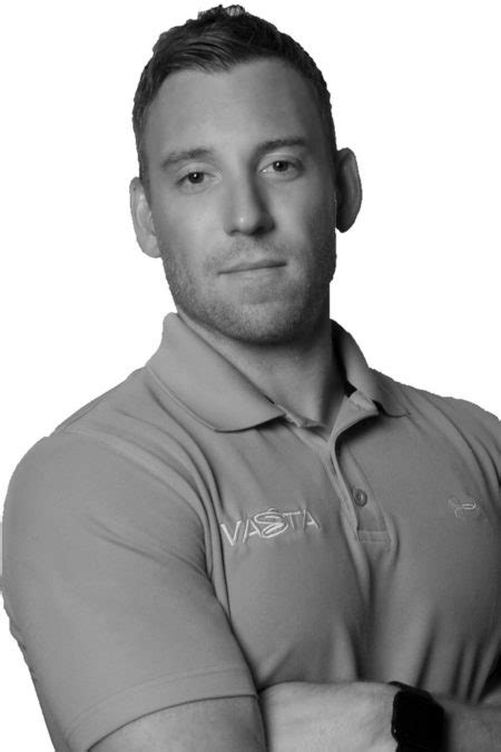 Matt Vosburgh Bs Cscs Ace Cpt Vasta Performance Training And Physical Therapy