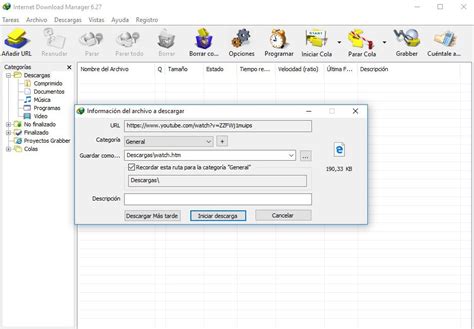 (free download, about 10 mb). Internet Download Manager App Free Download for PC Windows 10