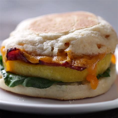Here's how to figure out what to microwave and what to skip. Microwave Prep Breakfast Sandwiches | Recipe | Breakfast ...