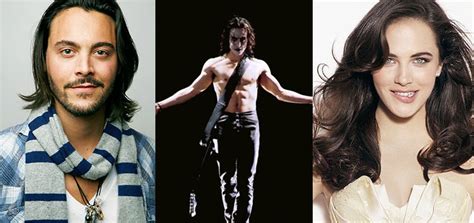Aaron berg, alberta watson, alex borstein and others. The Crow (Reboot) Movie Trailer, Release Date, Cast ...