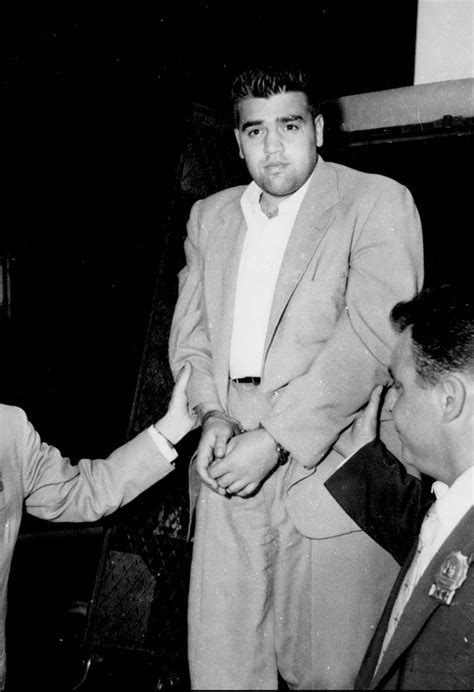 Vincent Gigante, Italian Mobsters, Mafia Crime, Mafia Gangster, Al
