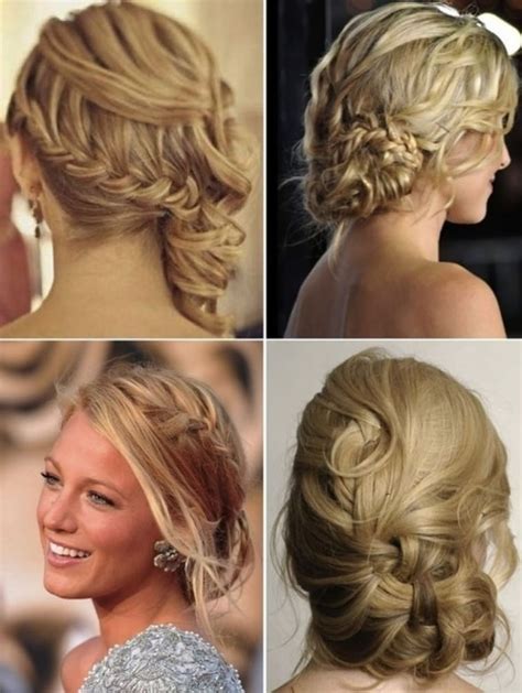 Choosing your medium length wedding hairstyle is no easy task, but when you look through our inspiring options you're sure to find. 15 Best Ideas of Wedding Hairstyles For Mid Length Hair ...