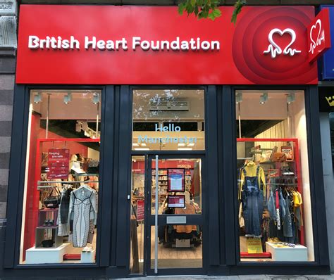 60 Years Of The British Heart Foundations Pioneering Work The