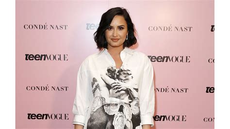 Demi Lovato Documentary Revelations She Was Sexually Assaulted By Drug