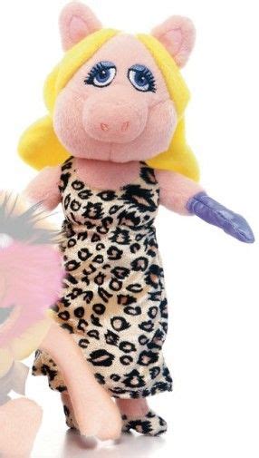 Muppets Toys Miss Piggy Muppets Toy 8 Muppets Miss Piggy Muppets