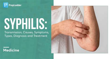 Primary Syphilis