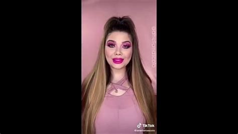 Barbie Girl Challenge Tiktok Compilation Barbiegirlchallenge Youtube