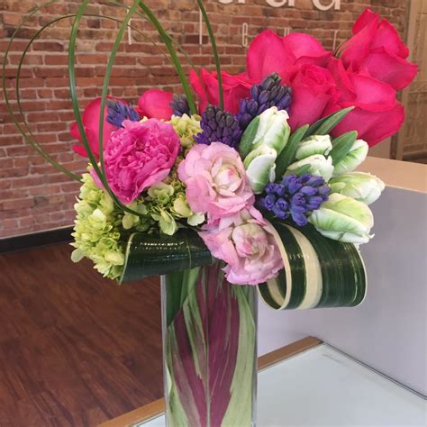 Chicago Florist Flower Delivery By Mudd Fleur