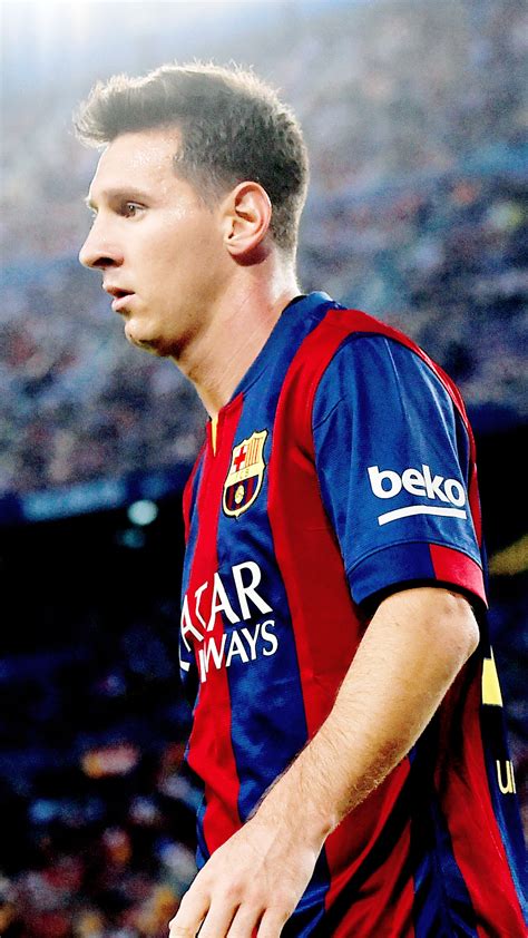 Lionel Messi Wallpaper For Iphone