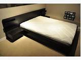 Malm Bed Frame Low Pictures