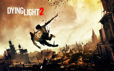 Dying light 2 © techland s.a. Dying Light 2: fotorrealismo y alta calidad técnica como ...