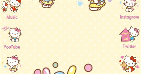 Download Hello Kitty Theme For Android - Info Terkait Android