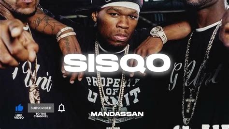Free 50 Cent X Digga D Type Beat Sisqo 2000s Type Beat 2023