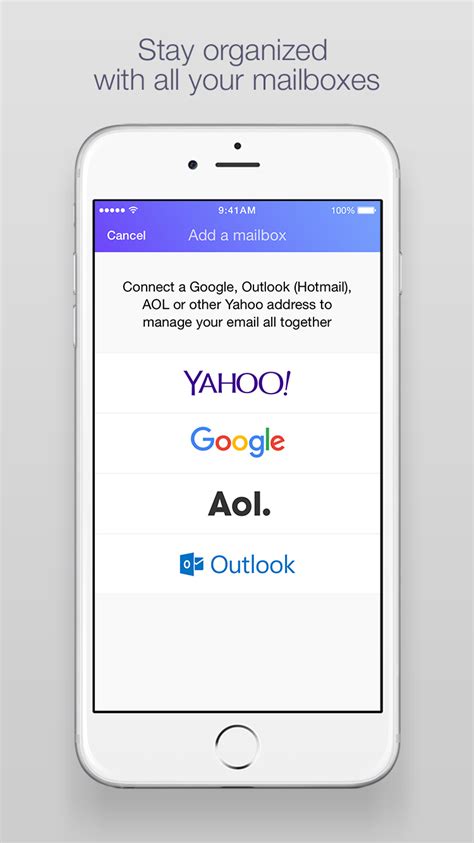 Yahoo Mail App Gets Ability To Quickly Un Send Emails Iclarified