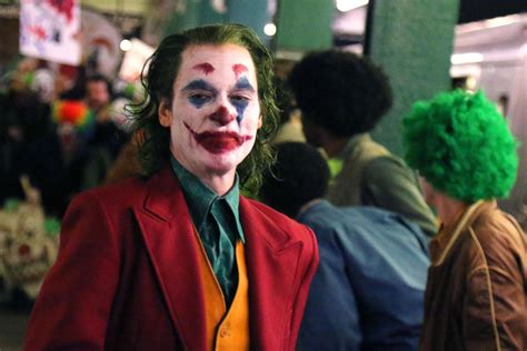 Joker Dethrones Batman V Superman Box Office And Gets Closer To Venom