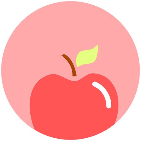 Apple Fruit Logo Png Download For Free In Png Svg Pdf Formats 👆