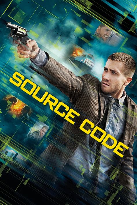 Source Code 2011 Full Movie Download And Watch Online