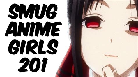 Smug Anime Girls 201 Youtube