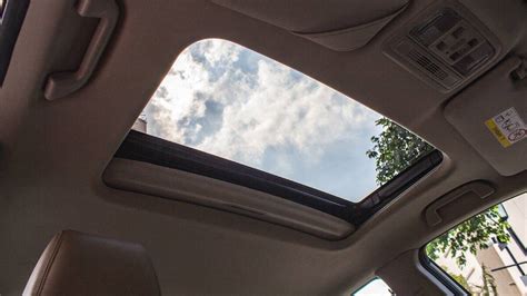 Best Cars With Sunroof In India Spinny Blog