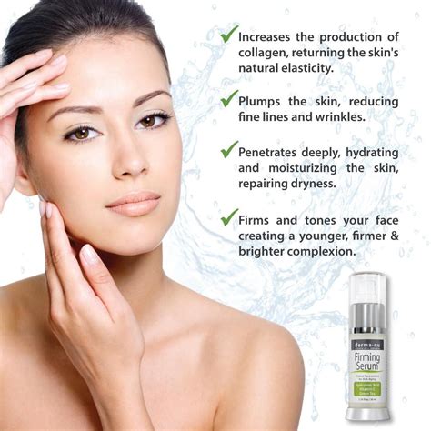 Age Defying Facial Kit Derma Nu Skin Remedies