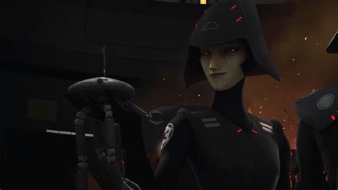 Image Inquisitors In The Future Of The Force 15png Star Wars