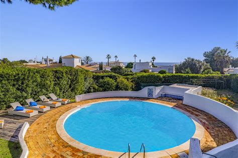 Villa Casa Marco In Carvoeiro, Algarve | Villa Plus