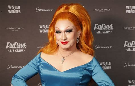 Jinkx Monsoon On Doctor Who Proves Drag Race Stars Can Go Mainstream