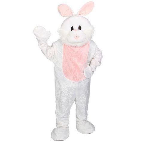Easter Bunny Costume Ebay