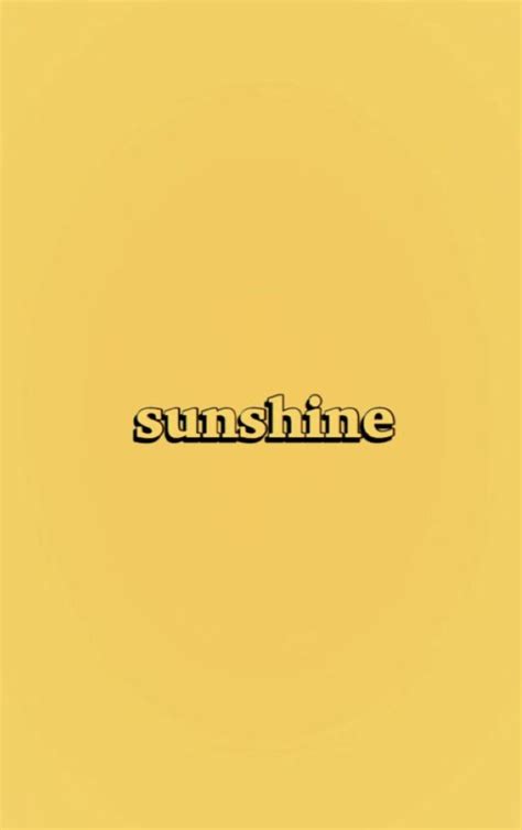 There are 70 sunshine city wallpapers published on this page. @maddierolfex on pinterest ☆ | Sunshine quotes, Sunshine ...