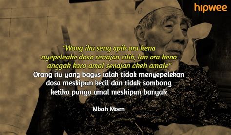 We did not find results for: 10 Quotes Mbah Moen yang Menggetarkan Hati. Meski Telah ...