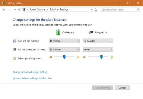 How To Disable Adaptive Brightness In Windows 10 Nextofwindowscom