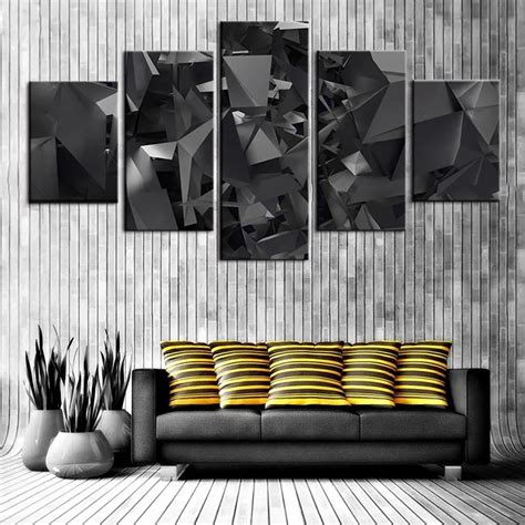 Buy Abstract Polygonal Background 3d Rendering Modern
