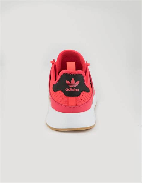 Adidas Rubber Xplr Red Shoes For Men Lyst