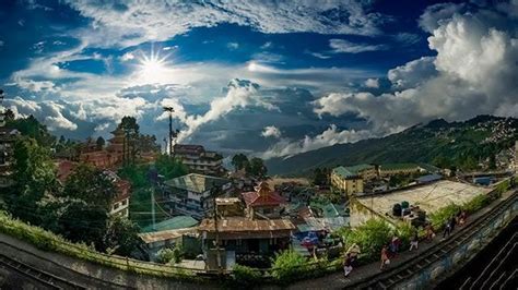 Best Places To Visit In April In India (2022)