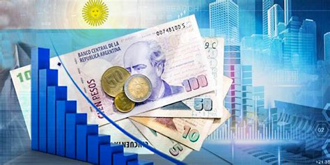 Economía Argentina Creció 19 Debido A Manufactura Y Comercio