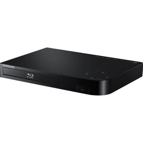 Samsung Smart Blu Ray Dvd Disc Player With Full Hd 1080p Resolution