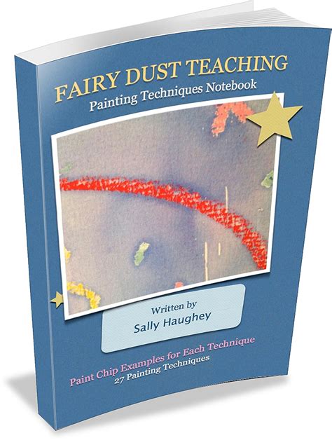 Freelibrary Fairy Dust Teaching