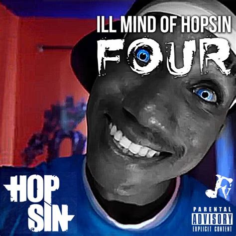 Hopsin Ill Mind Of Hopsin 4 Lyrics Genius Lyrics