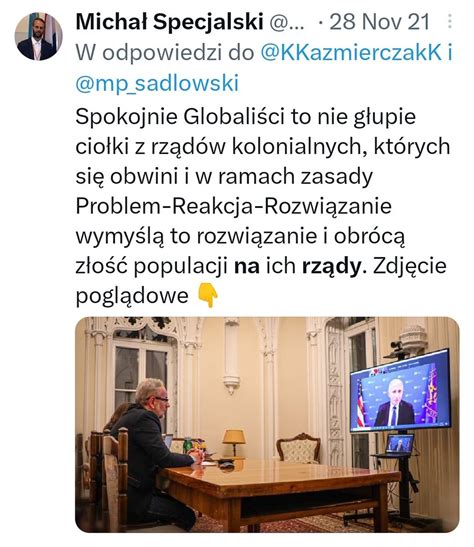 Stop Ukropolin on Twitter RT MSpecjalski No i teatr że a