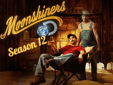 Moonshiners Season 12 Cast Release Date Where To Stream It
