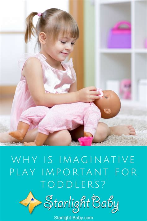Why Is Imaginative Play Important For Toddlers Benefits And Tips