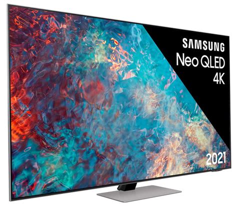 Samsung TV Neo QLED 4K QE65QN85A 2021 65 pouces Krëfel les