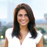 Interview With NESN Red Sox Reporter Jenny Dell