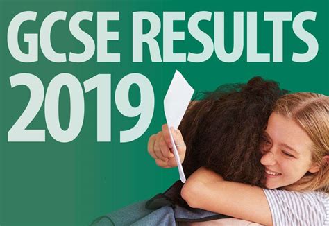 Gcse Results Day 2019 Updates From Medway Schools