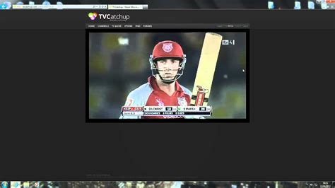 How To Watch Live Tv On A Pc For Free 100 Working No