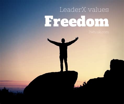Why X Gen Values Freedom And What It Means To Their Leadership Approach